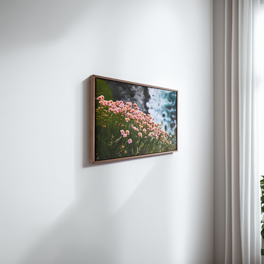 Canvas Frame